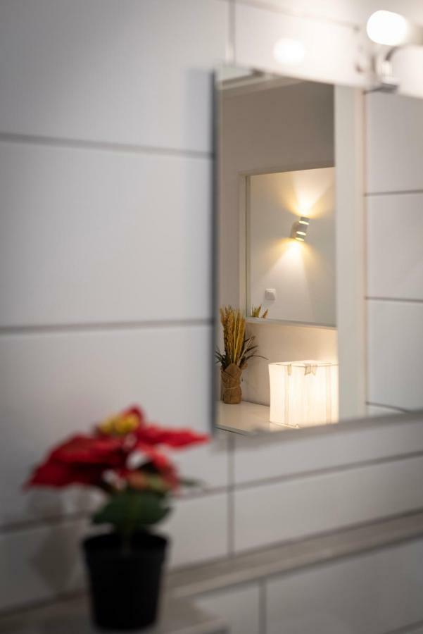 Citycosy Strasbourg - Studio Hirtz Orangerie Luaran gambar