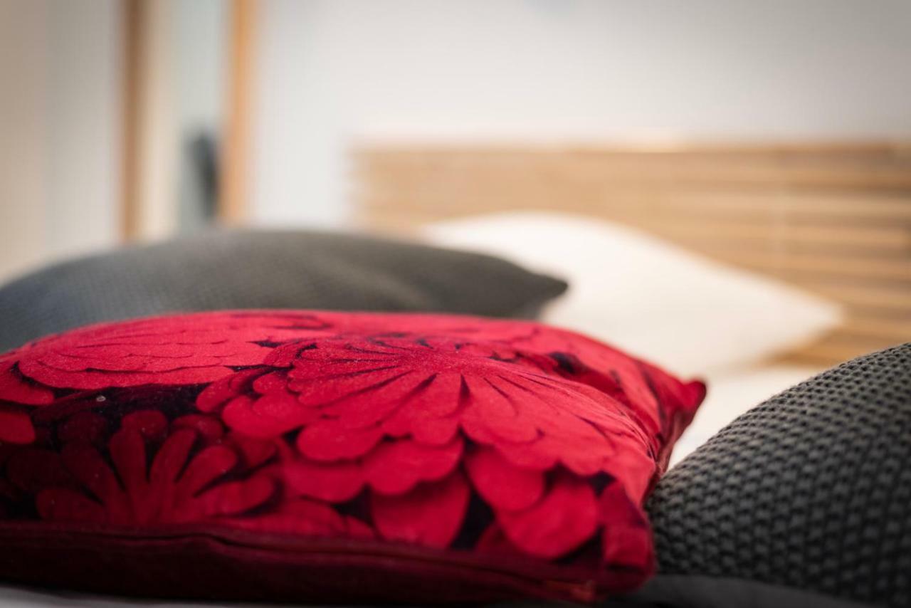 Citycosy Strasbourg - Studio Hirtz Orangerie Luaran gambar