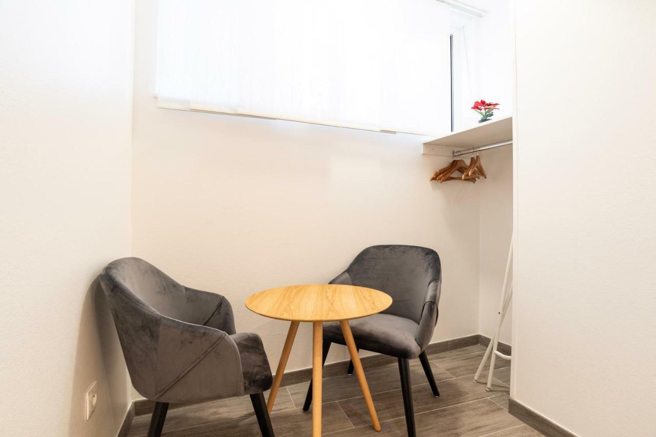 Citycosy Strasbourg - Studio Hirtz Orangerie Luaran gambar